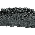 窒化けい素ボール(1kg) CC印(ニッカトー)