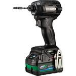 36Vコードレスインパクトドライバ HiKOKI(旧:日立工機)