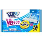 ウェーブフロア用ウェットシート無香大容量パック ユニ・チャーム