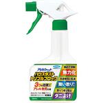 アレルシャットハウスダストトリプルブロック フマキラー