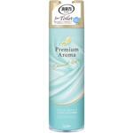 トイレの消臭力 Premium Aroma スプレー エステー