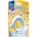 ファブリーズW消臭 トイレ用消臭剤 消臭成分最高レベル P&G