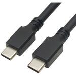 USB Type-C ケーブル USB4 ホーリック