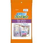 ドライペット ウォークインクローゼット専用 エステー