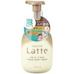 マー&ミー 泡で出てくるボディソープ クラシエホームプロダクツ販売