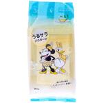 マンダム ハッピーデオ ボディシート うるサラ マンダム