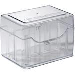 F167100 タワーパックボックス GILSON(ギルソン)