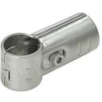 HJ-1 SUS Φ27ステンレス製イレクターパイプ用 メタルジョイント 矢崎化工