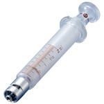 ガラスシリンジ50ml 硝子注射筒 4本