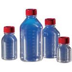 PS製ストレージボトル コーニング