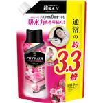 レノアアロマジュエル アンティークローズ&フローラルの香り P&G