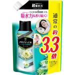 レノアアロマジュエル パステルフローラル&ブロッサムの香り P&G