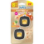 ファブリーズ イージークリップ 消臭成分最高レベル  フレッシュシトラス ファブリーズ