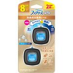 ファブリーズ イージークリップ 消臭成分最高レベル  フレッシュシャボン ファブリーズ