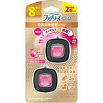 ファブリーズ イージークリップ 消臭成分最高レベル  フレッシュブーケ ファブリーズ