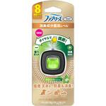 ファブリーズ イージークリップ 消臭成分最高レベル  クリーンフレッシュ ファブリーズ