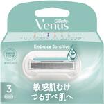 ヴィーナ敏感肌むけ替刃3B P&G