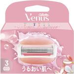 ヴィーナスうるおい肌ホワイトティーの香り替刃3B P&G