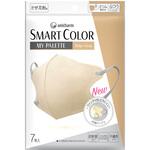 超快適SMARTCOLOR MyPalette ユニ・チャーム