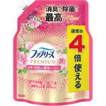 ファブリーズW除菌+消臭 プレミアム パステルフローラル&ブロッサムの香り ファブリーズ