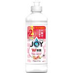 除菌ジョイコンパクト ぜい沢グレープフルーツの香り P&G