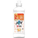 除菌ジョイコンパクト ぜい沢シトラスオレンジの香り P&G
