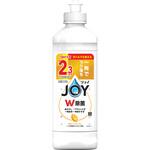 除菌ジョイコンパクト ぜい沢シトラスレモンの香り P&G