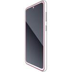 PM-G236FLF Galaxy S23 FE (SCG24) フィルム 指紋認証対応 アンチグレア 抗菌 指紋防止 反射防止 マット 気泡防止 エレコム