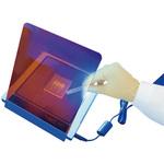 MBE-200A 撮影用フード付LEDトランスイルミネーター ケニス