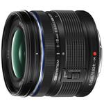 交換レンズ ED 9-18mm F4.0-5.6 Ⅱ BLK OM SYSTEM