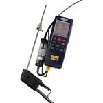 燃焼排ガス分析計 ホダカ