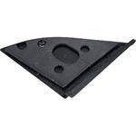 ガーニッシュ(L) インナー セイル (F0) MAZDA(マツダ)