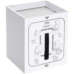 Laserboxクリーナー用 交換フィルタ Makeblock