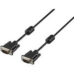 BD150BK ディスプレイケーブル D-sub15pin 15m BUFFALO(バッファロー)