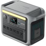 A17615Z1 Anker Solix C1000 Portable Power Station Anker(アンカー 