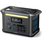A1772511 Anker Solix F1500 Portable Power Station (PowerHouse 1536Wh) Anker(アンカー)