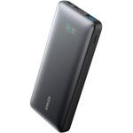 A1249011 Anker Power Bank (10000mAh， 25W， 3 Port) ブラック Anker(アンカー)
