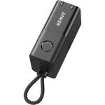 A1634N11 Anker 511 Power Bank (PowerCore Fusion 30W) ブラック Anker(アンカー)