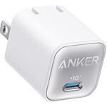 Anker 511 Charger (Nano 3， 30W) Anker(アンカー)