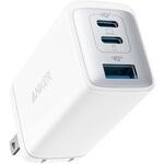 Anker PowerPort III 3-Port 65W Pod Anker(アンカー)