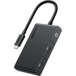 A8356H11 Anker 332 USB-C ハブ (5-in-1， 4K HDMI) Anker(アンカー)