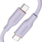 A85520V1 Anker PowerLine III Flow USB-C & USB-C ケーブル 0.9m Anker(アンカー)