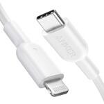 A8632022 Anker PowerLine II USB-C & ライトニング ケーブル 0.9m Anker(アンカー)