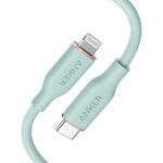 Anker PowerLine III Flow USB-C & ライトニング ケーブル 0.9m Anker(アンカー)