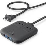 A9129N11 Anker Nano Charging Station (6-in-1， 67W) ブラック Anker(アンカー)