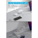 A91C0N21 Anker 525 Charging Station Anker(アンカー)