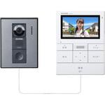 TD-SM3010T-WSH テレビドアホン アイリスオーヤマ