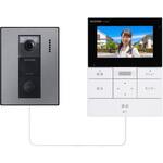 TD-SM5030CT-BSH テレビドアホン アイリスオーヤマ