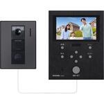 TD-SM7070C-BB テレビドアホン アイリスオーヤマ