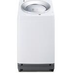 全自動洗濯機 8kg OSH 2連タンク アイリスオーヤマ